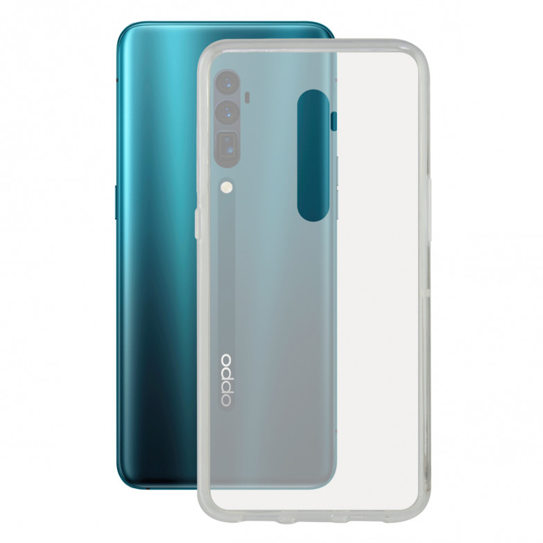 KSIX Flex Cover For Oppo Reno...