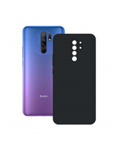 Silk Case For Xiaomi Redmi...