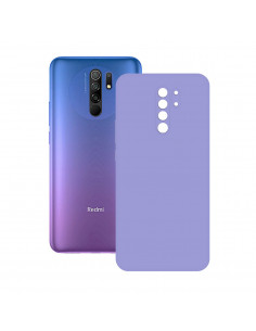 Silk Case For Xiaomi Redmi...