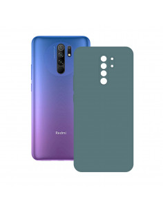 Silk Case For Xiaomi Redmi...