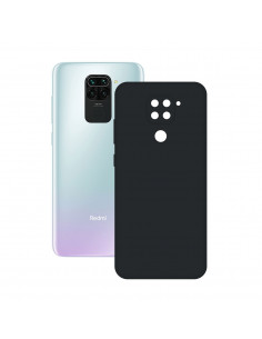 Silk Case For Xiaomi Redmi...