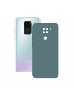 Silk Case For Xiaomi Redmi...