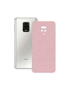 Silk Case For Xiaomi Redmi...