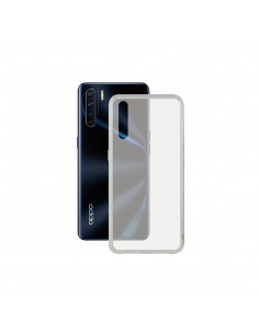 Flex Case KSIX Tpu For Oppo...