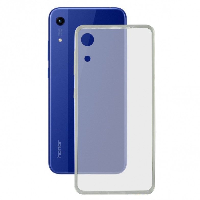 KSIX Tpu Flex Cover For Honor 8a...