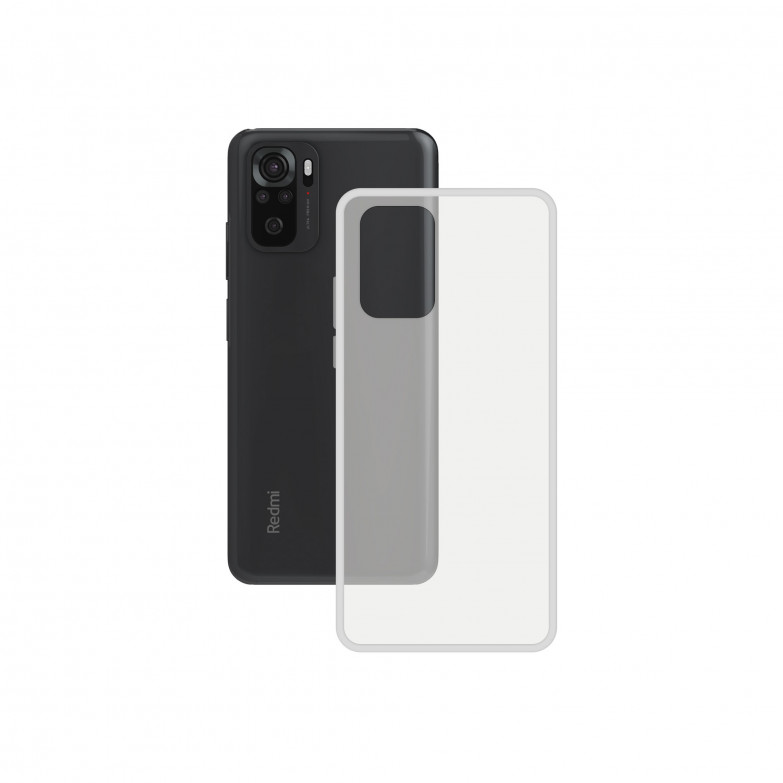 Flex Case For Redmi Note 10 Tpu KSIX...