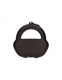 Airpods Max Case, Rigid, Black