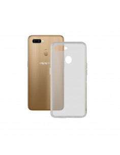 Flex Case Ksix Tpu For Oppo...