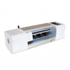 KSIX 2024 Cutting and Personalisation Machine for front and back screen protectors