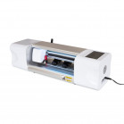 KSIX 2024 Cutting and Personalisation Machine for front and back screen protectors