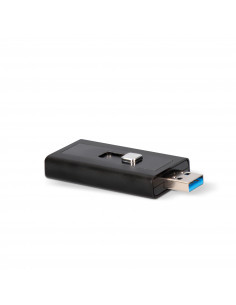 Lector Micro SD, conectores... 2