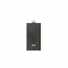 KSIX Made For Iphone Imemory Extension Micro Sd Reader Lightning Usb For Iphone 5,5s,6,6s,6 Plus