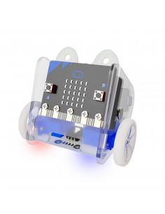 Ebotics Mibo Electronic And...