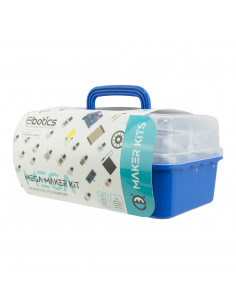 Ebotics Mega Maker Kit...