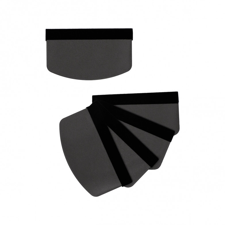 5 Units Pack Applicator Spatulas For...