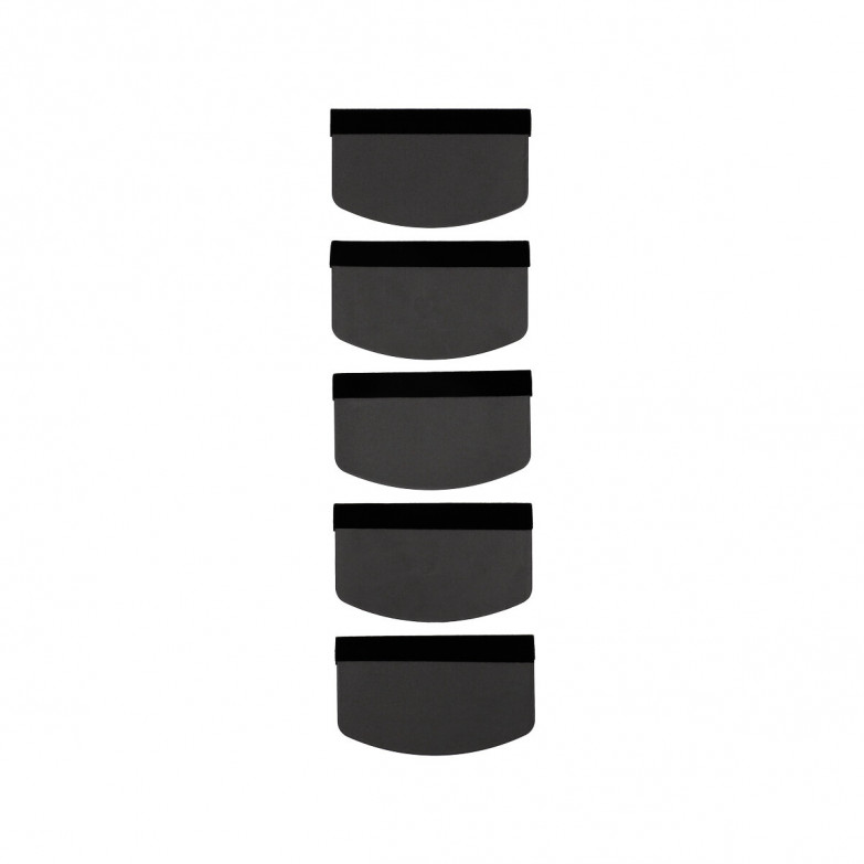 5 Units Pack Applicator Spatulas For...