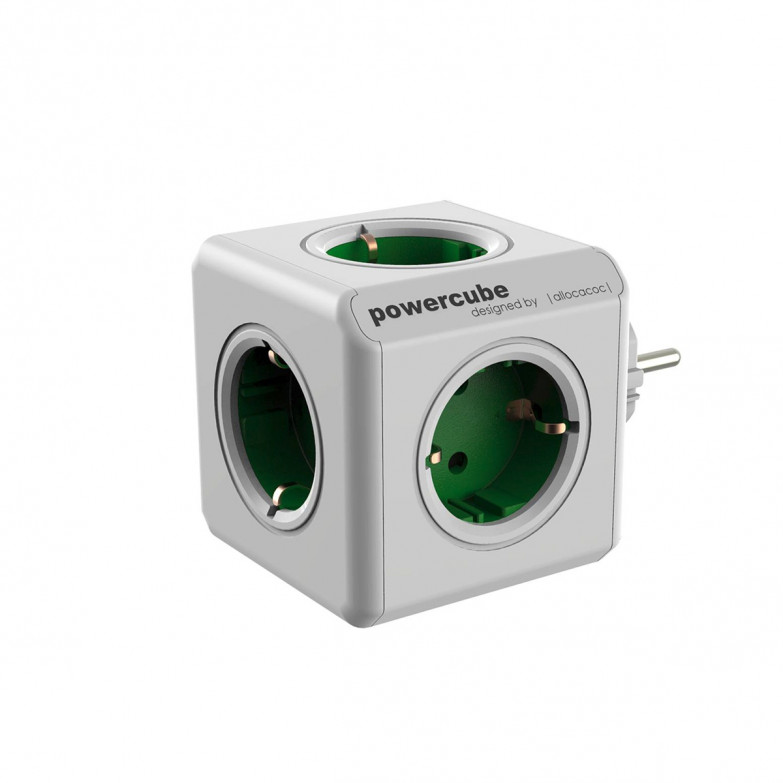 ALLOCACOC Modular socket, 5 power...