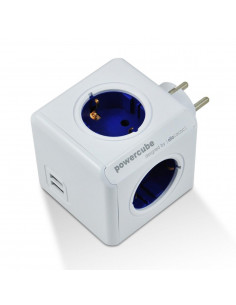 Enchufe modular ALLOCACOC,...