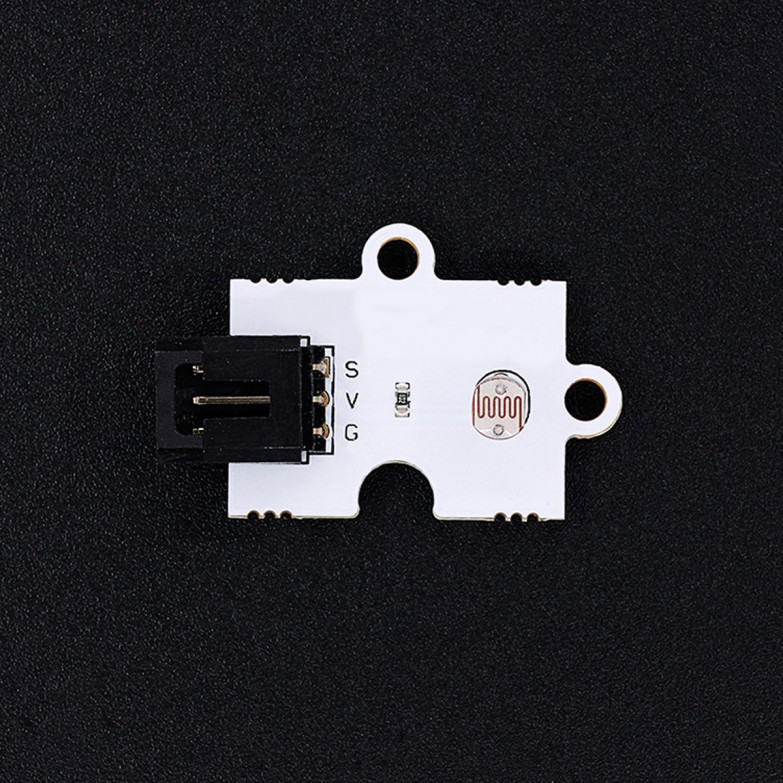 Ebotics Ldr Analog Light Sensor