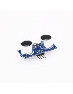 Ebotics Ultrasonic Distance...