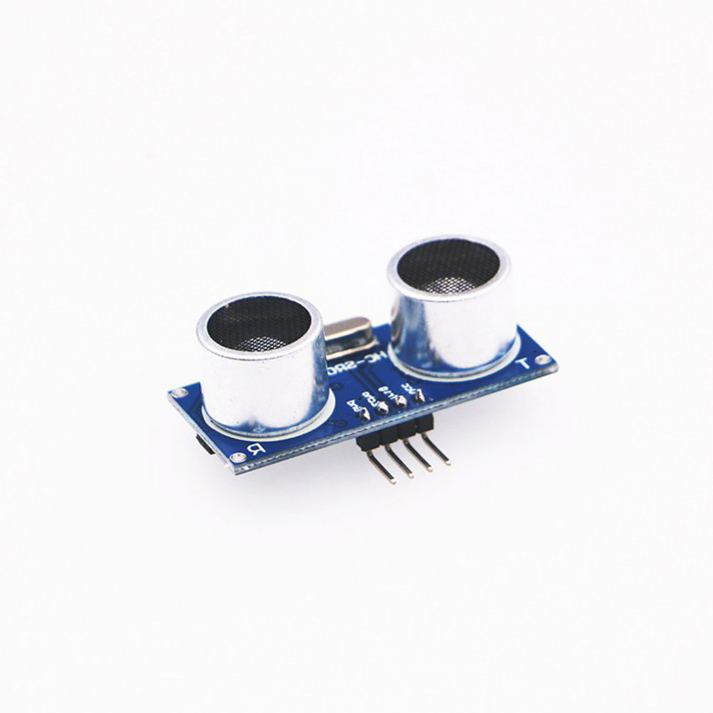 Ebotics Ultrasonic Distance Sensor