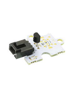 Ebotics Temperature Sensor