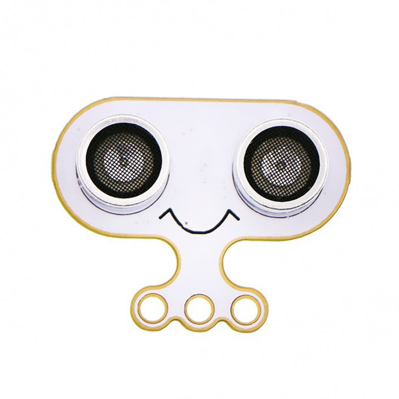 Ebotics Ultrasonic Distance Sensor...