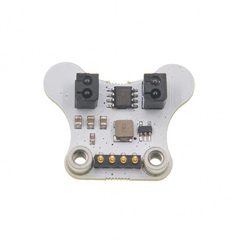 Sensor Seguidor De Línea Ebotics Para...