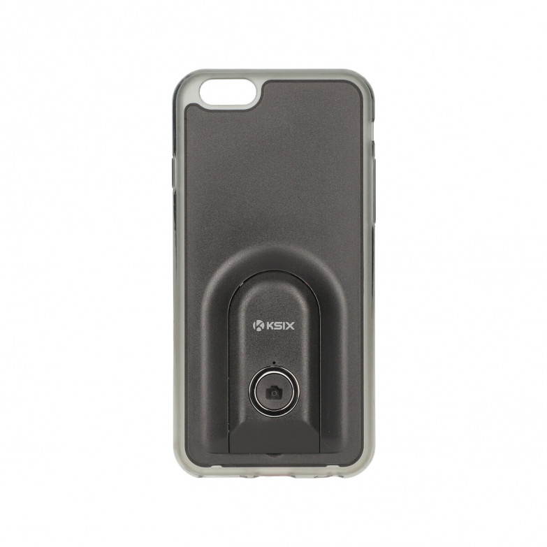 Selfie Case With Integrated Camera...