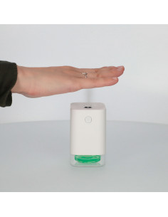 Automatic Dispenser Spray... 2