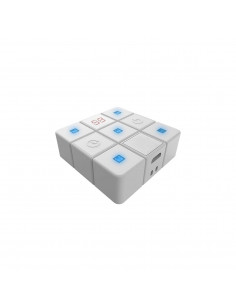 Uv Light Cube Sterilizer