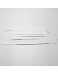 Contact Washable Mask For...