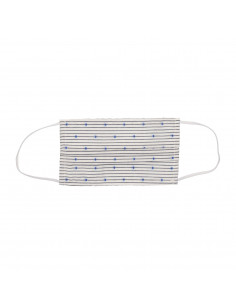 Contact Washable Mask For...