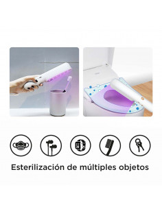 Stick Desinfección Uv Maxi