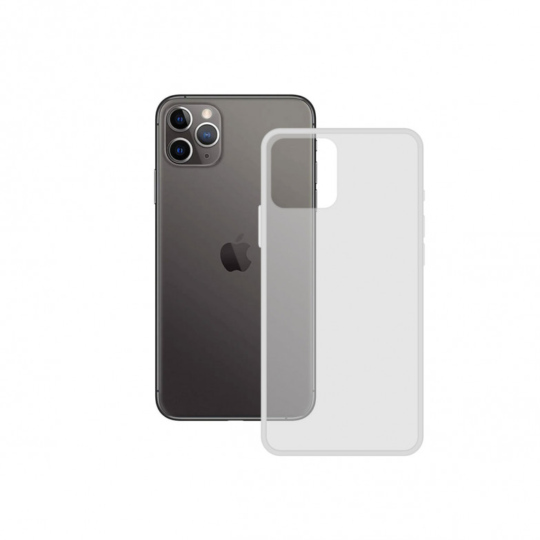 Flex Case For Iphone 11 Pro Thick Tpu...
