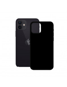 Silk Case For Iphone 12...