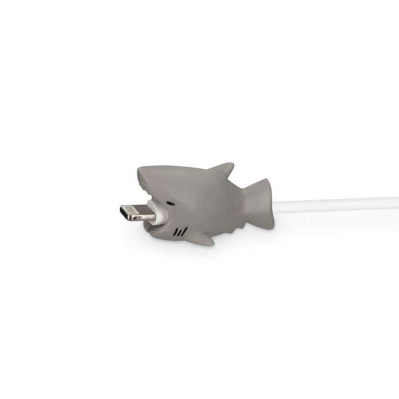 Animal Bite Cable Protector Shark