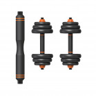 FED 25kg Dumbbell Kit