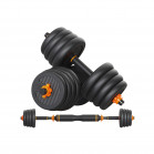 FED 25kg Dumbbell Kit