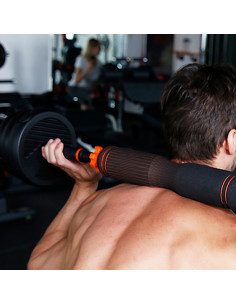 FED 35kg Dumbbell Kit 2