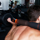 FED 35kg Dumbbell Kit