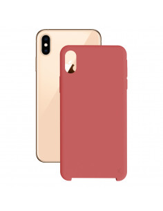KSIX Soft Silicone Case For...