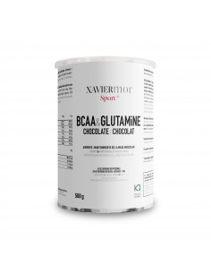 BCAA + Glutamine, Powder,...