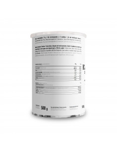 BCAA + Glutamina, Polvo,... 2