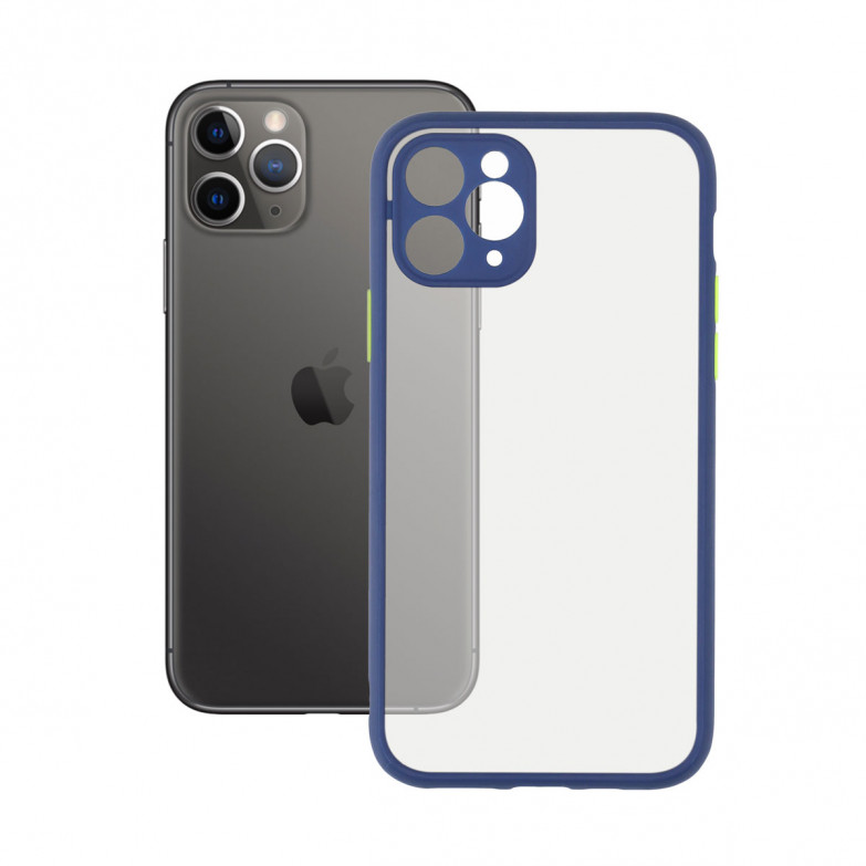Duo Soft Case KSIX For Iphone 11 Pro...