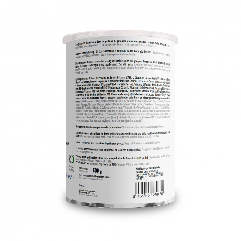 Complemento alimenticio reparador,...