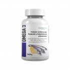 Complemento alimenticio aceite de pescado, Perlas, Neutro