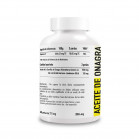 Complemento alimenticio onagra y vitamina E, Perlas, Neutro