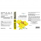 Complemento alimenticio onagra y vitamina E, Perlas, Neutro