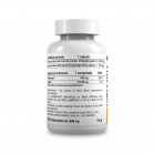 Complemento alimenticio vitamina C, Comprimidos, Neutro